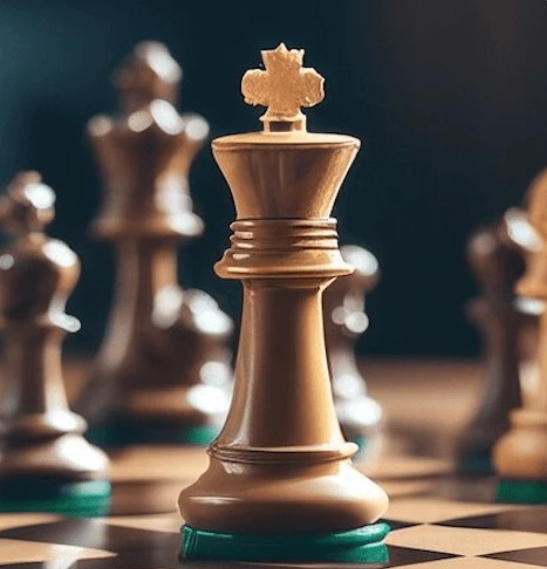 Chess Online Preview